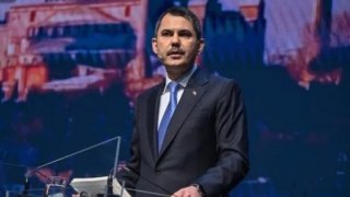 İBB Başkan Adayı Murat Kurum projelerini açıkladı