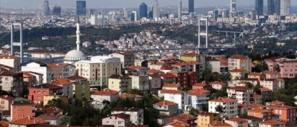 İBB’den kentsel dönüşüme kira ve faiz desteği