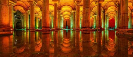 İBB duyurdu: İstanbul'da bazı müzeler yarın ücretsiz olacak