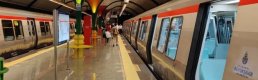 İBB, metro projesi için 422 milyon euro borçlanacak