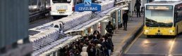 İBB'nin toplu taşımada yeni zam teklifi belli oldu