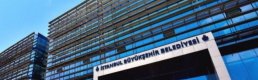 İBB otobüslerdeki dış yüzey reklam alanları için ihale açtı