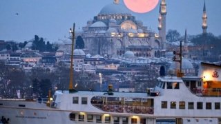 İBB Şehir Hatları yaz tarifesine geçiyor