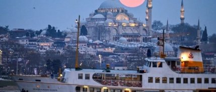 İBB Şehir Hatları yaz tarifesine geçiyor