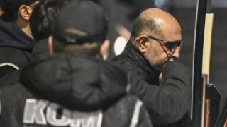İBB soruşturmasında 4 kişinin ev hapsi kaldırıldı
