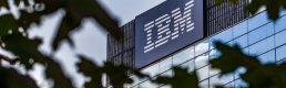 IBM'in geliri ikinci çeyrekte arttı