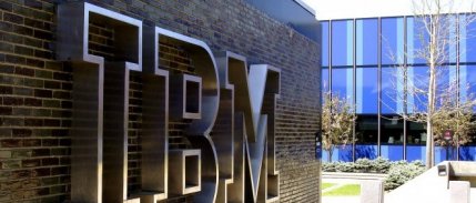 IBM’in geliri son çeyrekte yüzde 3.2 düştü