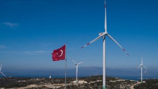 IC Enterra'nın Yörgüç RES projesine ÇED onayı çıktı