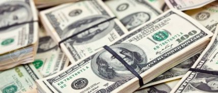 İç piyasa gelişmeleriyle dolar kuru düşüşe geçti