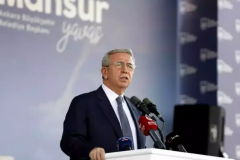 İçişleri Bakanlığı'ndan Mansur Yavaş için soruşturma izni