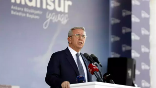 İçişleri Bakanlığı'ndan Mansur Yavaş için soruşturma izni