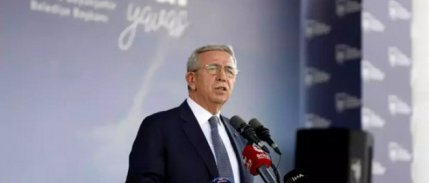 İçişleri Bakanlığı'ndan Mansur Yavaş için soruşturma izni