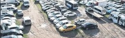 İcradan alınan araçların borçlarına ilişkin tavsiye karar