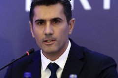 ICRYPEX’in kurucusu Gökalp İçer için müebbet hapis istemi