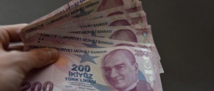 İddia: Çalışan emeklilere 5 bin TL'lik ikramiye için düğmeye basıldı