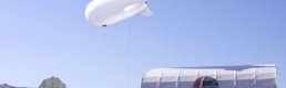 Yerli hava balonu GÖKÇERİ IDEF 2025’te tanıtılacak