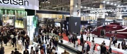 IDEF 2025 kapılarını halka açtı