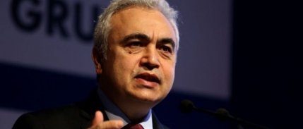 IEA Başkanı Birol'dan AB ülkelerine doğal gaz uyarısı