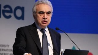 IEA Başkanı Birol'dan enerji sektörüne deprem bölgesi için yardım çağrısı