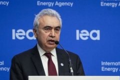 IEA Başkanı Birol'dan kritik mineraller için 2026 uyarısı