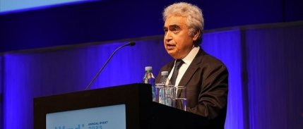 IEA Başkanı Birol'dan kritik minerallerin tedarikinde tekelleşme uyarısı
