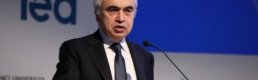 IEA Başkanı Birol: Küresel çapta ülkeler sanayi alanında ciddi bir rekabet içinde