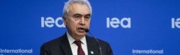 IEA Başkanı Birol: Petrol arzı iyi seviyede, gerekirse harekete geçmeye hazırız