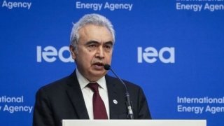 IEA Başkanı Birol: Petrol arzı iyi seviyede, gerekirse harekete geçmeye hazırız