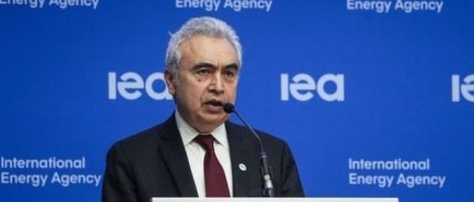 IEA Başkanı Birol: Petrol arzı iyi seviyede, gerekirse harekete geçmeye hazırız