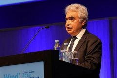 IEA Başkanı Fatih Birol'dan kritik mineral krizi uyarısı