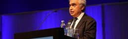 IEA Başkanı Fatih Birol'dan kritik mineral krizi uyarısı