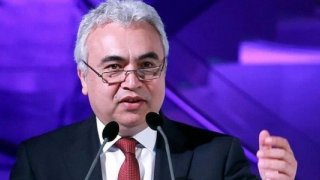 IEA/Birol: Nükleerden elektrik üretiminin artacağını düşünüyoruz