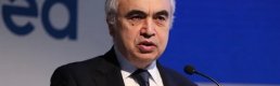 IEA/Birol: Türkiye, 2025'te başlayacak yeni LNG dalgasını en iyi şekilde kullanmalı