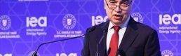 IEA'dan Avrupa'ya gaz kıtlığı uyarısı