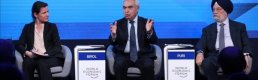 IEA: Davos'tan enerji kriziyle ilgili ortak karar çıkması, oldukça zor