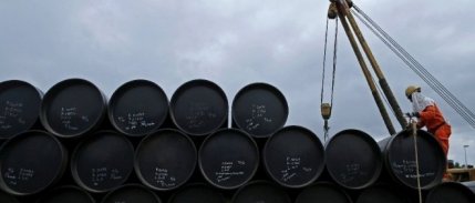 IEA küresel petrol talebi tahminini yükseltti