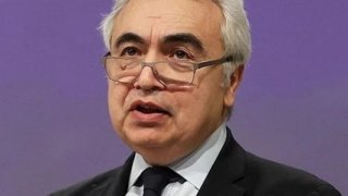 IEA: Türkiye, yenilenebilir enerji tedarik zincirinde öncü rol üstlenebilir