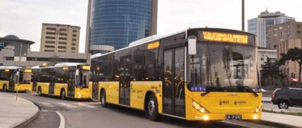 İETT'den yeni ücretsiz aktarma hattı