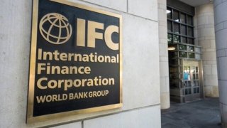 IFC son 10 yılda Türkiye'ye 23,5 milyar dolar yatırım yaptı