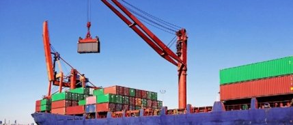 İhracat Ekim ayında yüzde 13.1 artışla 15.7 milyar dolar