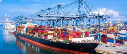 İhracat ikliminde 9 ayın ardından ilk kez iyileşme sinyali görüldü