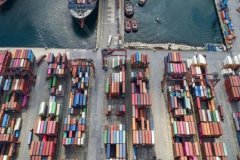 İhracat ikliminde pozitif hava sürüyor