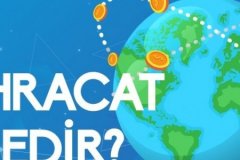 İhracat Nedir?