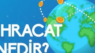 İhracat Nedir?