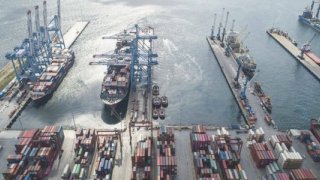 İhracat talebi 2025'i düşüşle kapattı