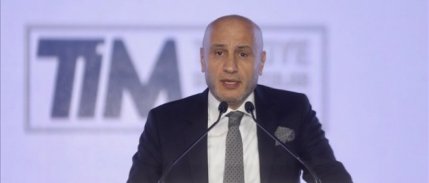 İhracatçıdan döviz kuru ve konkordato sayısına tepki