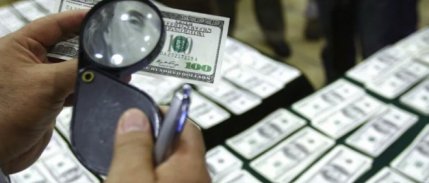İhracatçılar sahte dolardan ötürü finansal zorluk yaşıyor