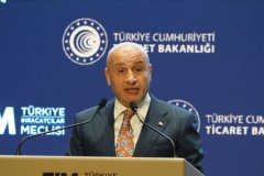 İhracatçılardan istihdam ve asgari ücret desteğinde artış talebi