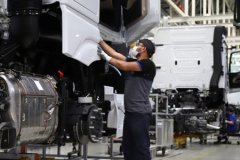 İhracatın parlayan yıldızı çekici sektörü oldu