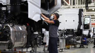 İhracatın parlayan yıldızı çekici sektörü oldu